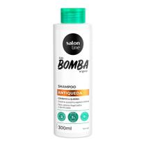 Shampoo S.O.S Bomba Antiqueda Salon Line 300ml