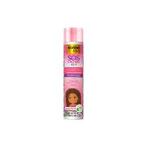 Shampoo S.o.s Cachos Kids 300ml - Salon Line Shampoo S.o.s Cachos Kids 300ml - Salon Line