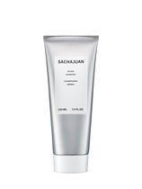 Shampoo SachaJuan Silver 220mL neutraliza tons amarelos/dourados