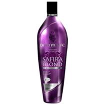 Shampoo Safira Blond 300ml Oriente Life