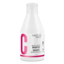 Shampoo Salerm Color Longer Hair Lab 300ml para Cabelos Coloridos