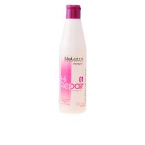 Shampoo Salerm Cosmetics 01 Hi Repair 270 ml Shampoo Salerm Cosmetics 01 Hi Repair 270 ml