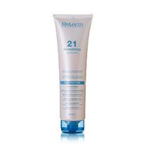 Shampoo Salerm Cosmetics 21 Reparador 300mL Shampoo Salerm Cosmetics 21 Reparador 300mL