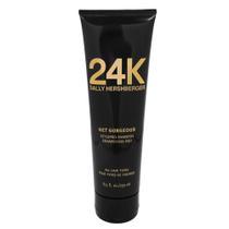 Shampoo SALLY HERSHBERGER 24K Get Gorgeous StylePro 250ml Shampoo SALLY HERSHBERGER 24K Get Gorgeous StylePro 250ml
