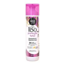 Shampoo Salon Line 300ml Protecao Total 300ml Shampoo Salon Line 300ml Protecao Total 300ml