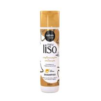 Shampoo Salon Line Meu Liso Restauração Intensa 300ml