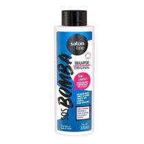 Shampoo Salon Line S.O.S. Bomba de Vitaminas 300ml