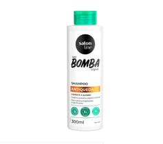 Shampoo Salon Line SOS Bomba Antiqueda 300ml