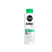 Shampoo Salon Line SOS Bomba Antiqueda 300ml