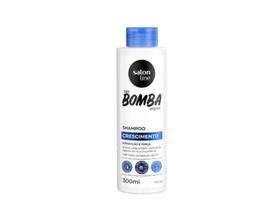 Shampoo Salon Line SOS Bomba Original 300ml