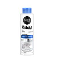 Shampoo Salon Line SOS Bomba Original 300ml