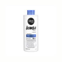 Shampoo Salon Line SOS Bomba Original 500ml