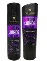 Shampoo Salon Line SOS Cachos Super Óleos 300ml