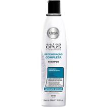 Shampoo Salon Opus 350ml Regeneracao Completa