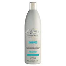 Shampoo Salone Cachos Definidos e Elásticos Alta Moda 500Ml