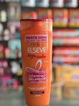 Shampoo salvador