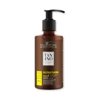 Shampoo Salvatore Tanino Therapy Restructuring 300ml Shampoo Salvatore Tanino Therapy Restructuring 300ml
