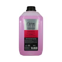Shampoo Samplus Ceramidas 4600ml Shampoo Samplus Ceramidas 4600ml