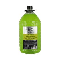 Shampoo Samplus Erva Doce 1900ml