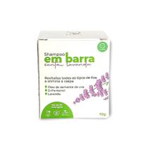 Shampoo Santa Lavanda em Barra - DaiCare