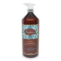 Shampoo Saphira Divine Curls para cabelos cacheados e ondulados 1L Shampoo Saphira Divine Curls para cabelos cacheados e ondulados 1L