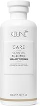 Shampoo Satin Oil keune Care 300 ML