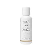 Shampoo Satin Oil Keune Care 80Ml