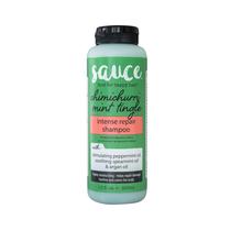 Shampoo SAUCE BEAUTY Intense Repair Chimichurri Mint 300 ml
