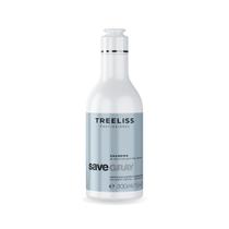 Shampoo Save Gray Bionutrix 300ml Treeliss Profissional