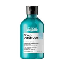 Shampoo Scalp Advanced Dandruff 300ml LOréal Professionnel Shampoo Scalp Advanced Dandruff 300ml LOréal Professionnel