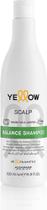 Shampoo scalp balance yellow 500ml