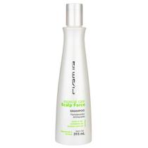 Shampoo Scalp Force Antiqueda 315ml - C.KAMURA ' Shampoo Scalp Force Antiqueda 315ml - C.KAMURA '