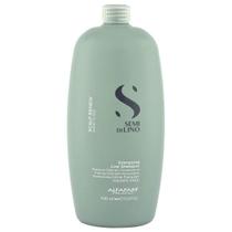 Shampoo Scalp Renew Semi Di Lino Energizing Alfaparf 1 Litro Fortalece Redensifica e Combate a Queda