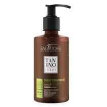 Shampoo scalp treatment 300 ml - salvatore