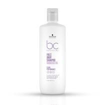 Shampoo Schwarzkopf Bc Bonacure Keratin Smooth Perfect 1L