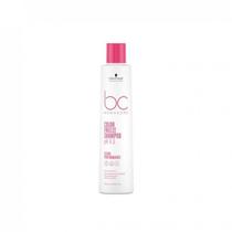 Shampoo Schwarzkopf Bc COLOR Freeze 250ml
