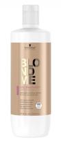 Shampoo Schwarzkopf BlondMe All Blondes Light 1000ml