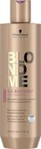 Shampoo Schwarzkopf BlondMe All Blondes Light 300ml