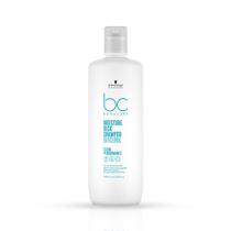 Shampoo Schwarzkopf HMK Micellar 1L - Com Hyaluronic Moisture Kick