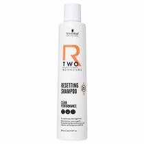 Shampoo Schwarzkopf Professional R-Two