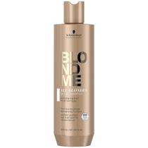 Shampoo Schwarzkopf Sebastian BlondMe Detox 300ml