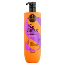 Shampoo se curve - 500 ml - haskell