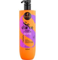 Shampoo se curve 500ml haskell