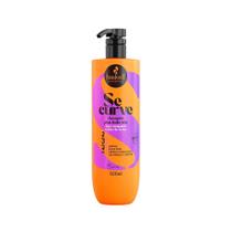 Shampoo Se Curve 500ml Haskell