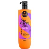 Shampoo Se Curve Haskell 500ML
