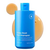 Shampoo Seapuri Scalpy Root Vital 300 ml, efeito encorpador Shampoo Seapuri Scalpy Root Vital 300 ml, efeito encorpador