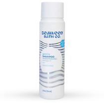 Shampoo Seaweed Bath Co. Couro cabeludo sensível suave e sem perfume de 355 ml Shampoo Seaweed Bath Co. Couro cabeludo sensível suave e sem perfume de 355 ml