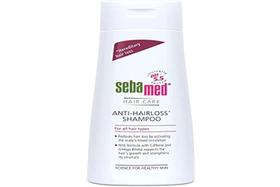 Shampoo SEBAMED Scalp Activating 200 ml Shampoo SEBAMED Scalp Activating 200 ml