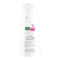 Shampoo Sebamed Scalp Activating 200mL para queda de cabelo
