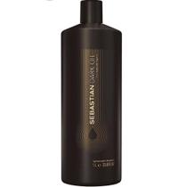 Shampoo Sebastian Dark Oil 1000Ml Shampoo Sebastian Dark Oil 1000Ml